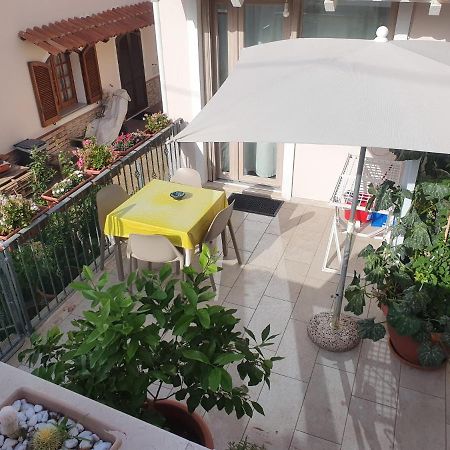 Appartamenti Borgo Panoramico N 9 Tropea Exteriér fotografie