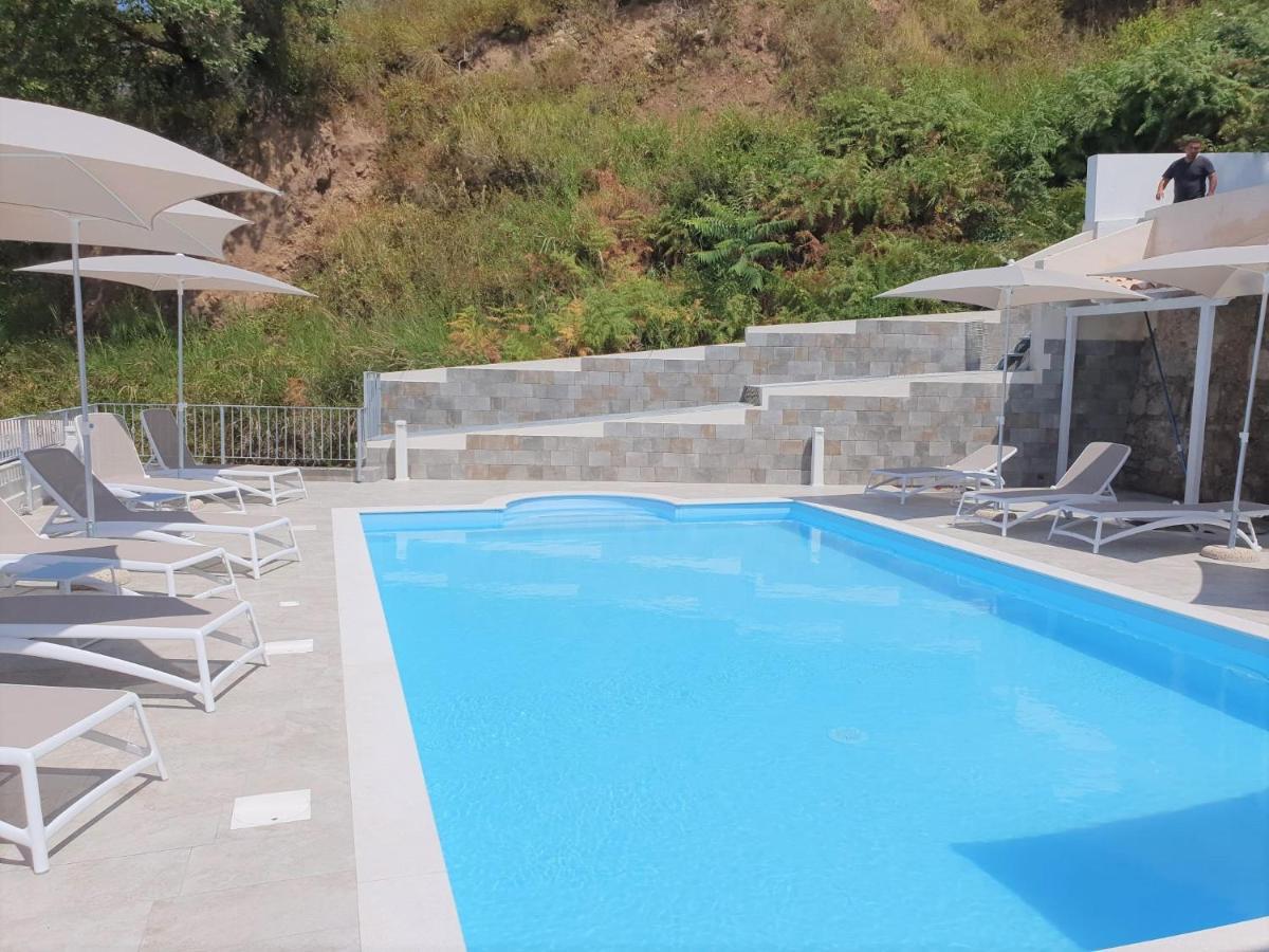 Appartamenti Borgo Panoramico N 9 Tropea Exteriér fotografie