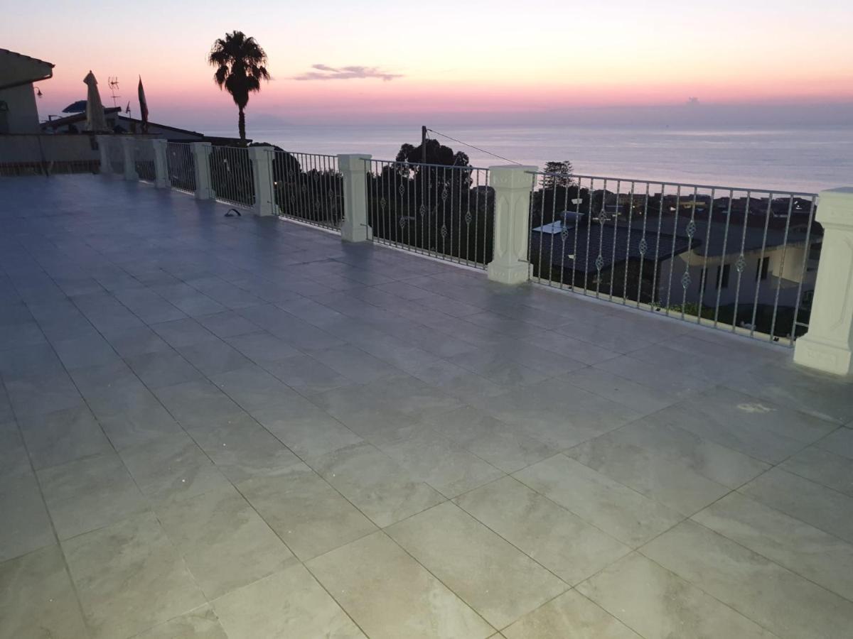 Appartamenti Borgo Panoramico N 9 Tropea Exteriér fotografie