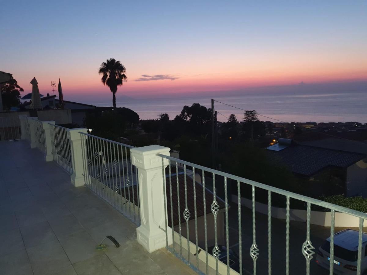 Appartamenti Borgo Panoramico N 9 Tropea Exteriér fotografie