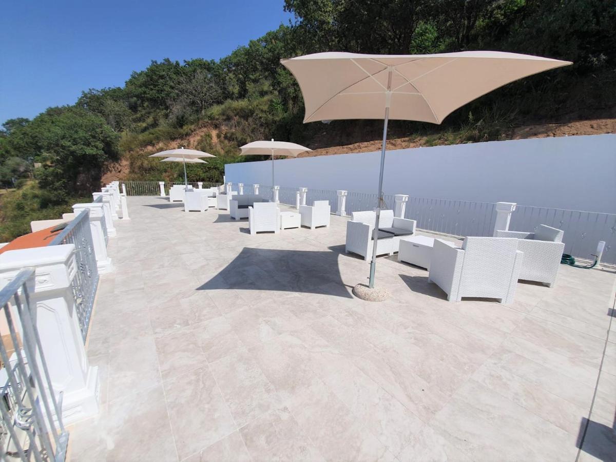 Appartamenti Borgo Panoramico N 9 Tropea Exteriér fotografie
