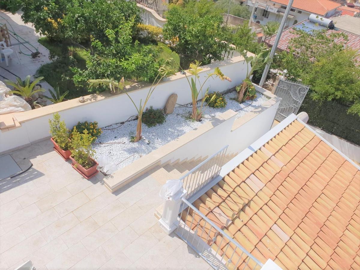 Appartamenti Borgo Panoramico N 9 Tropea Exteriér fotografie