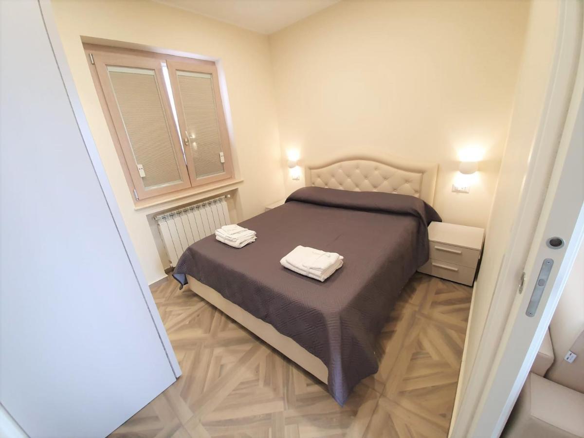 Appartamenti Borgo Panoramico N 9 Tropea Exteriér fotografie