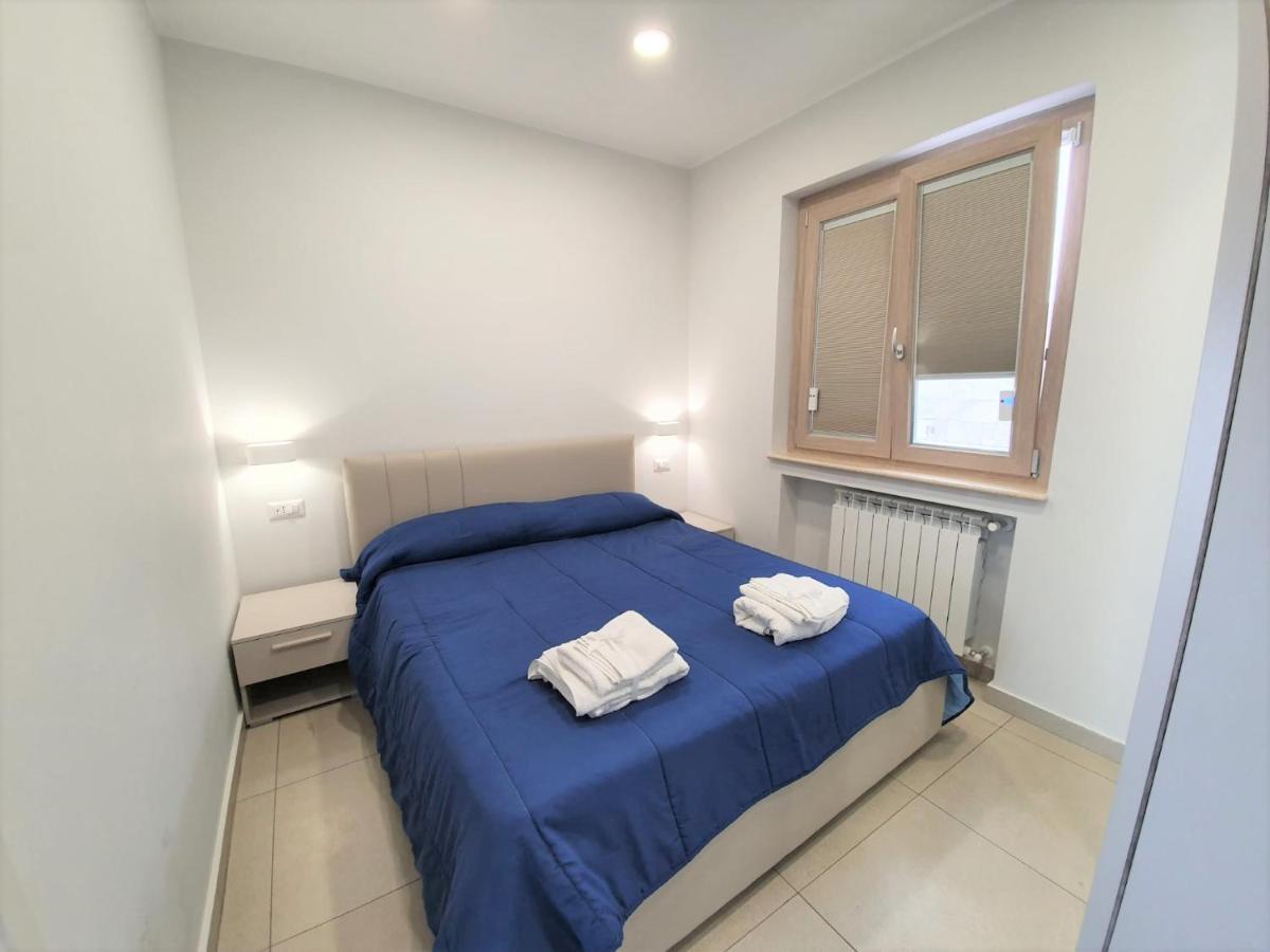 Appartamenti Borgo Panoramico N 9 Tropea Exteriér fotografie