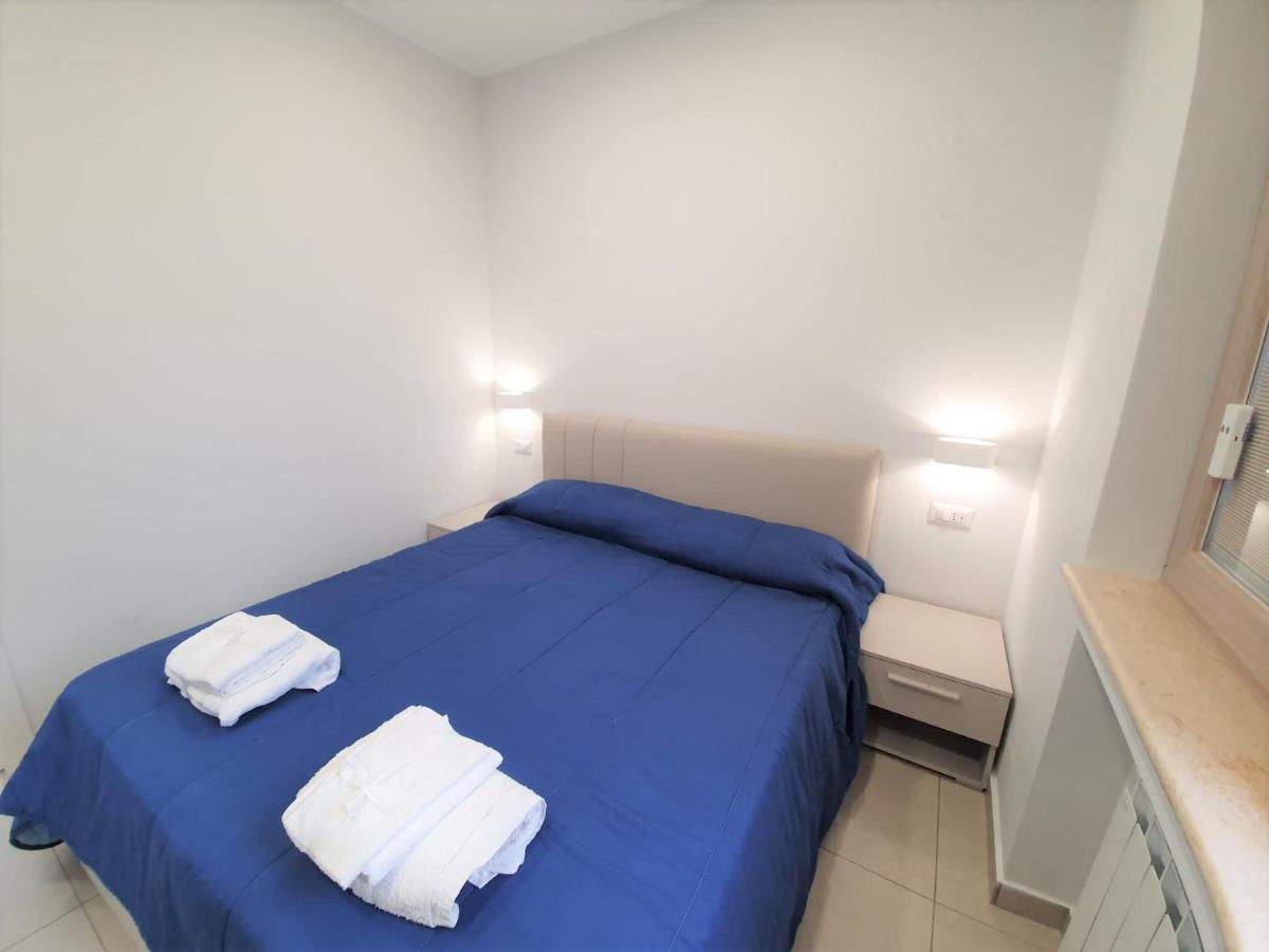 Appartamenti Borgo Panoramico N 9 Tropea Exteriér fotografie