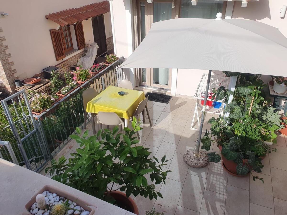 Appartamenti Borgo Panoramico N 9 Tropea Exteriér fotografie